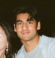 Rishi Sheth